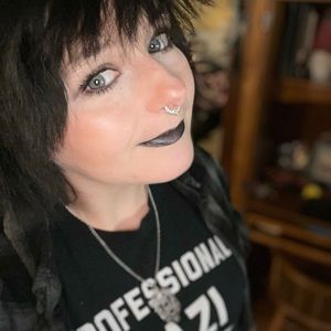 Meet your Posher, Cheyenne